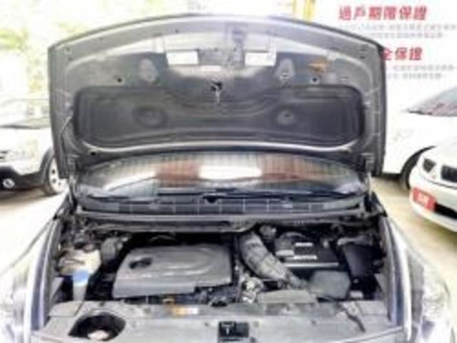 KIA起亞 CARENS  第6張相片