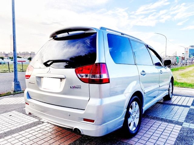 MITSUBISHI三菱 SAVRIN  第2張相片