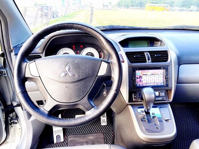 MITSUBISHI三菱 SAVRIN  第5張相片