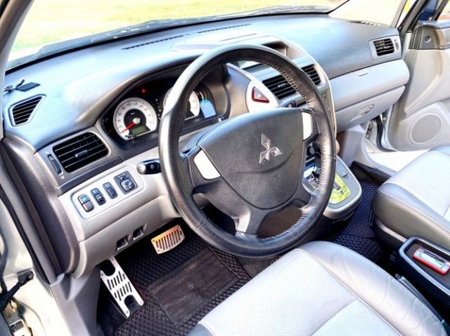 MITSUBISHI三菱 SAVRIN  第7張相片