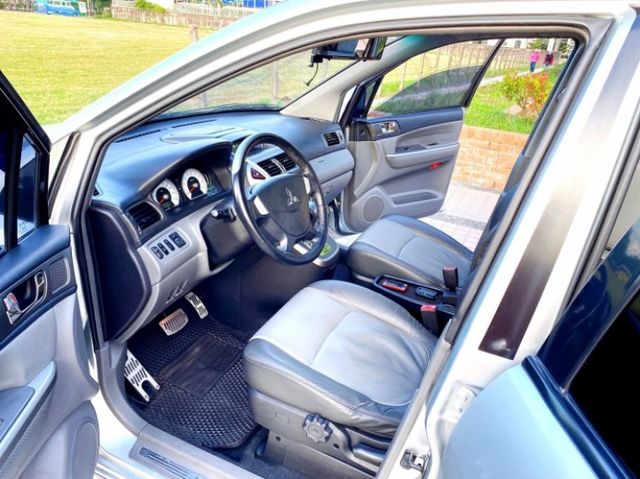 MITSUBISHI三菱 SAVRIN  第13張相片