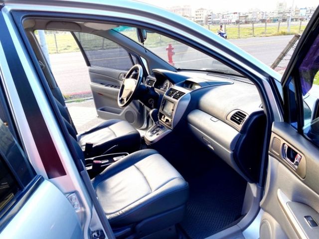 MITSUBISHI三菱 SAVRIN  第15張相片