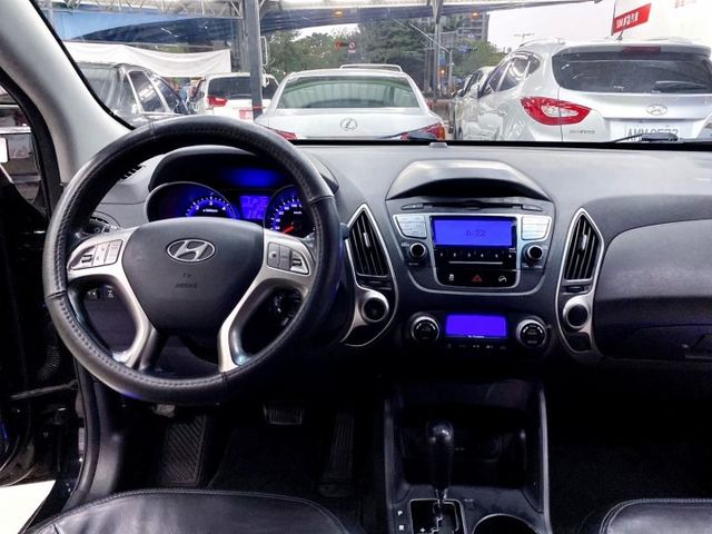 HYUNDAI現代 IX35  第5張相片