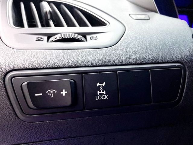 HYUNDAI現代 IX35  第9張相片