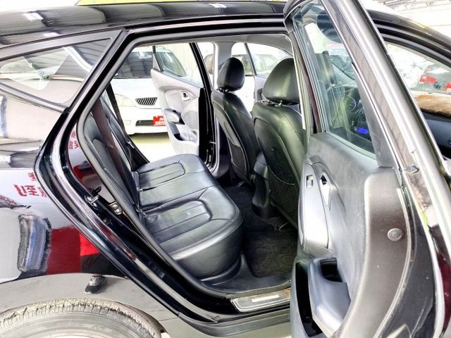 HYUNDAI現代 IX35  第15張相片