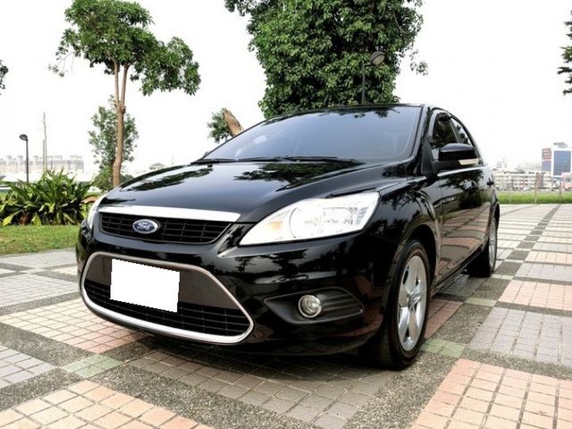 FORD福特 FOCUS  第1張相片