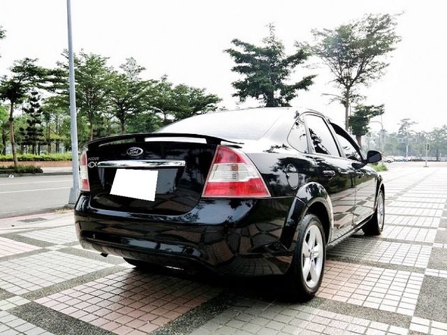 FORD福特 FOCUS  第2張相片