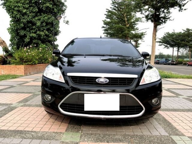 FORD福特 FOCUS  第3張相片