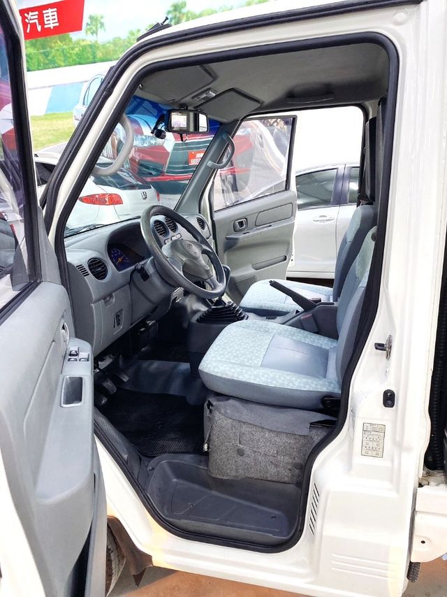 MITSUBISHI三菱 VERYCA  第11張相片