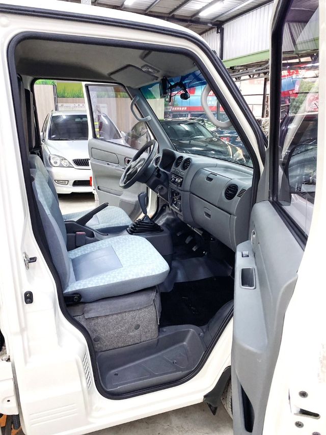 MITSUBISHI三菱 VERYCA  第12張相片