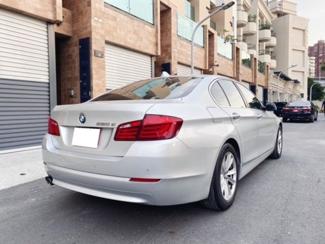 BMW寶馬 520D  第2張相片