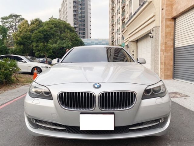 BMW寶馬 520D  第3張相片