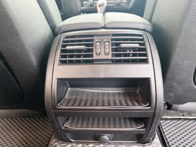BMW寶馬 520D  第15張相片
