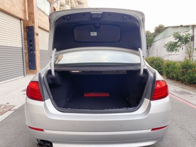 BMW寶馬 520D  第20張相片