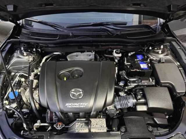 MAZDA馬自達 MAZDA 3  第6張相片