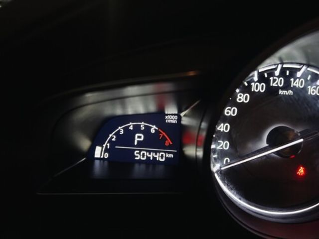 MAZDA馬自達 MAZDA 3  第15張相片