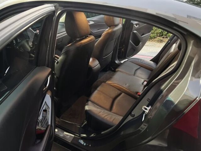 MAZDA馬自達 MAZDA 3  第17張相片