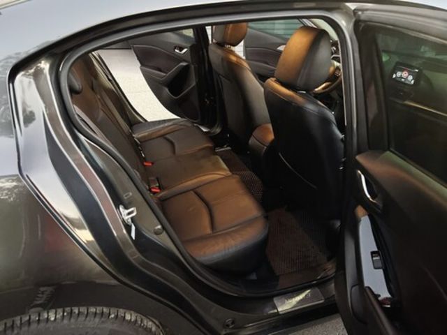 MAZDA馬自達 MAZDA 3  第19張相片