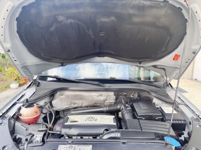 VOLKSWAGEN福斯 TIGUAN  第6張相片