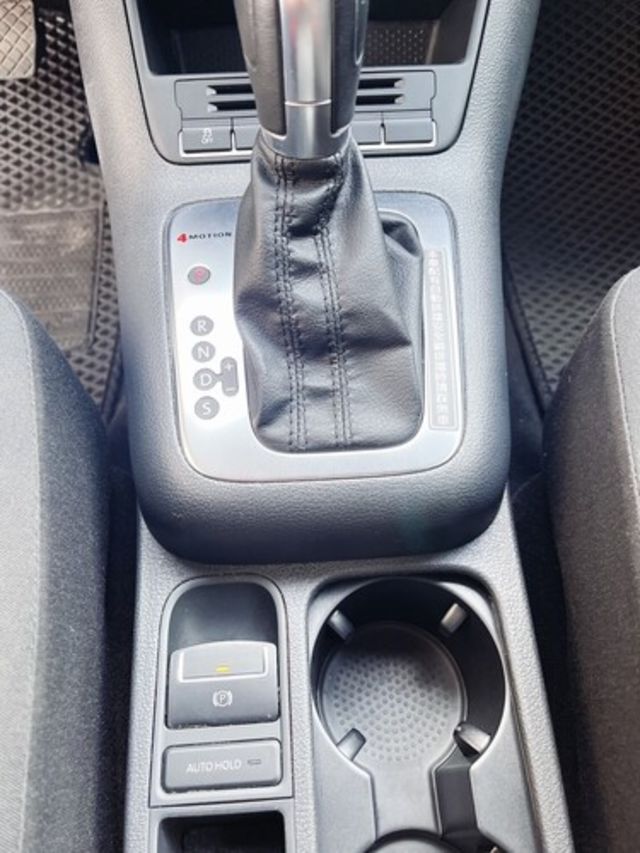 VOLKSWAGEN福斯 TIGUAN  第10張相片