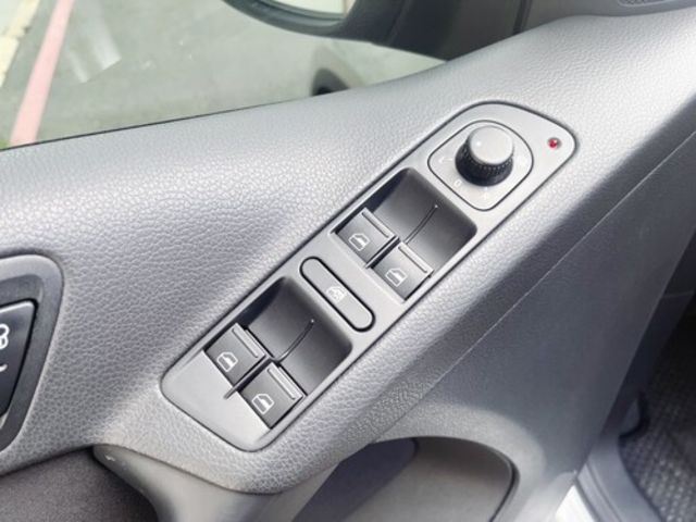 VOLKSWAGEN福斯 TIGUAN  第13張相片