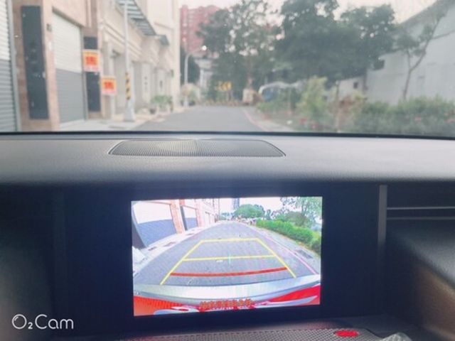 LEXUS凌志 IS 300  第9張相片