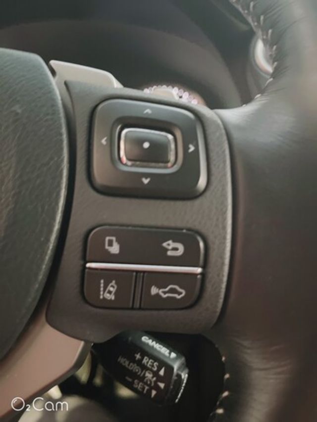 LEXUS凌志 IS 300  第11張相片