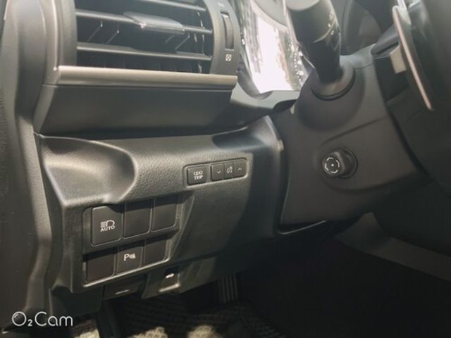 LEXUS凌志 IS 300  第13張相片