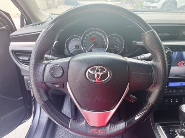 TOYOTA豐田 ALTIS  第5張相片