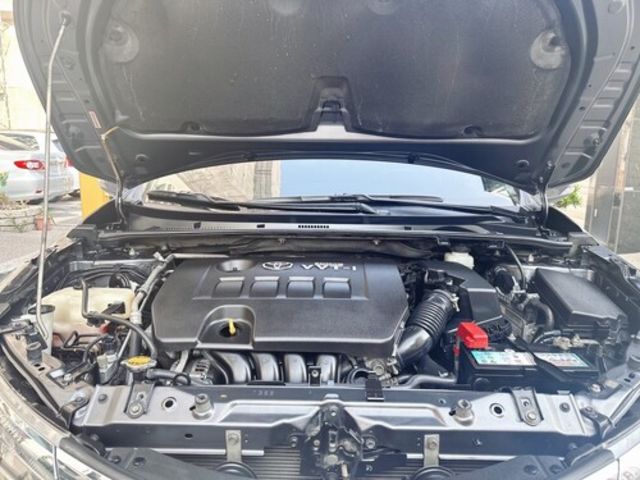 TOYOTA豐田 ALTIS  第6張相片
