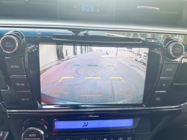 TOYOTA豐田 ALTIS  第11張相片