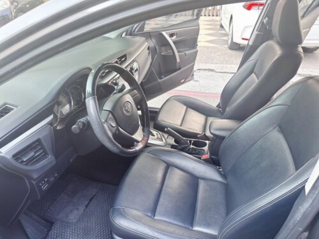 TOYOTA豐田 ALTIS  第16張相片