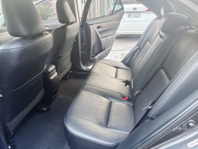 TOYOTA豐田 ALTIS  第17張相片