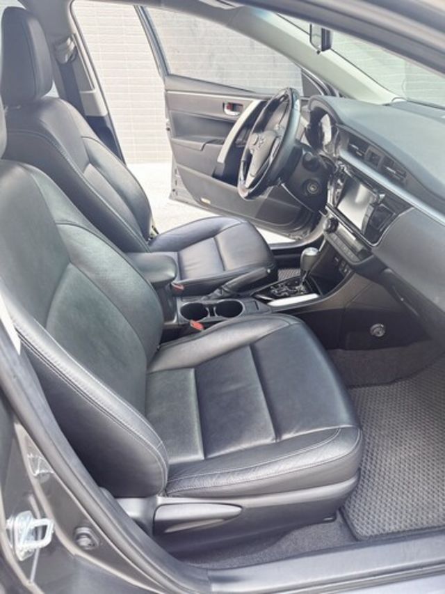 TOYOTA豐田 ALTIS  第18張相片