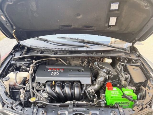 TOYOTA豐田 ALTIS  第6張相片