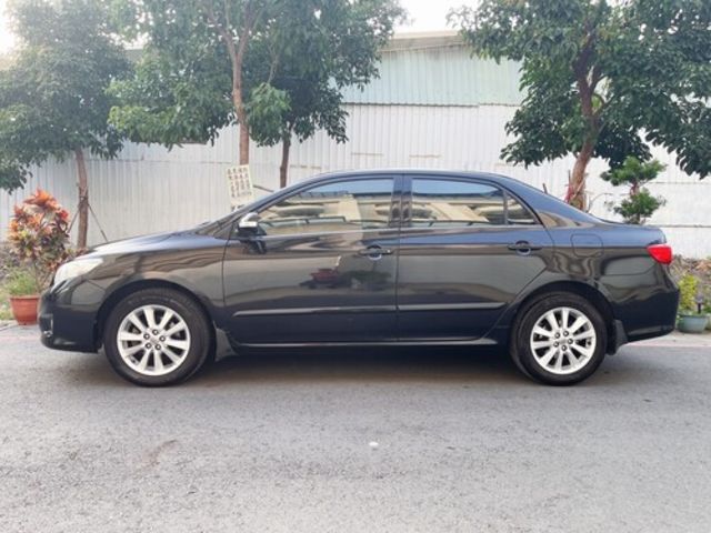 TOYOTA豐田 ALTIS  第7張相片