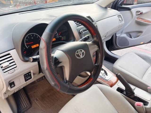 TOYOTA豐田 ALTIS  第9張相片
