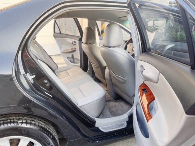 TOYOTA豐田 ALTIS  第12張相片