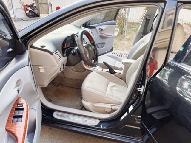 TOYOTA豐田 ALTIS  第13張相片