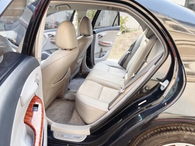 TOYOTA豐田 ALTIS  第14張相片
