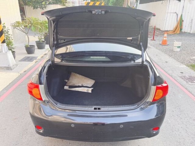 TOYOTA豐田 ALTIS  第15張相片