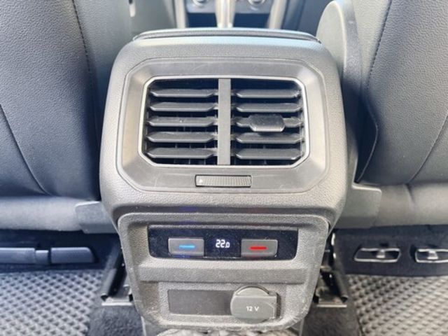 VOLKSWAGEN福斯 TIGUAN  第15張相片