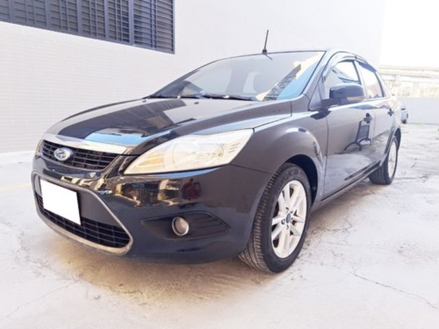 FORD福特 FOCUS  第1張相片