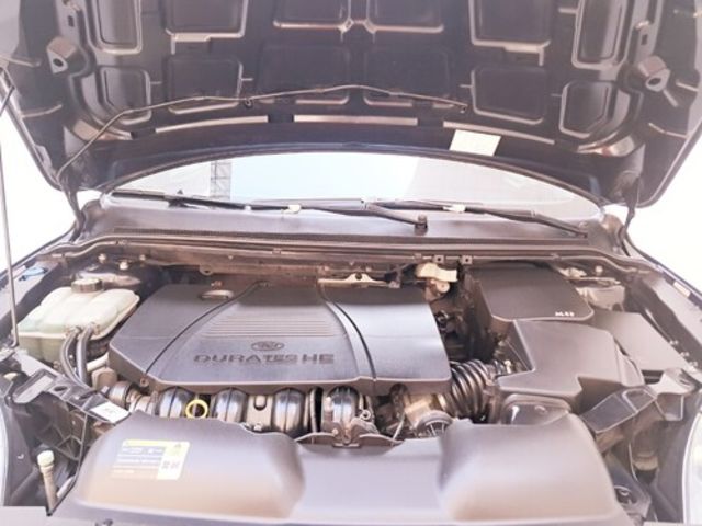 FORD福特 FOCUS  第6張相片