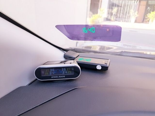 FORD福特 FOCUS  第11張相片