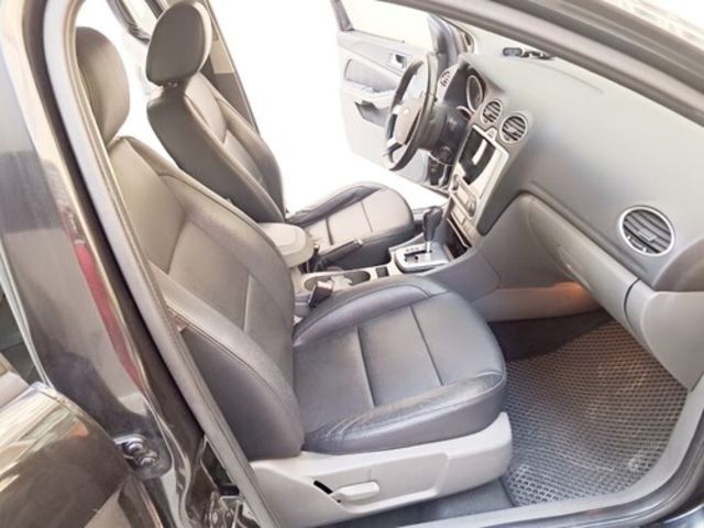 FORD福特 FOCUS  第18張相片