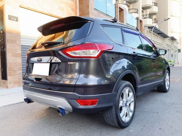 FORD福特 KUGA  第2張相片