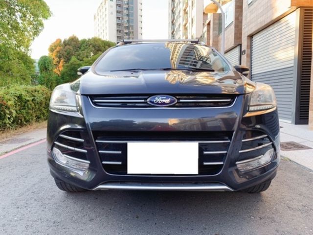 FORD福特 KUGA  第3張相片