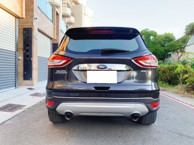 FORD福特 KUGA  第4張相片