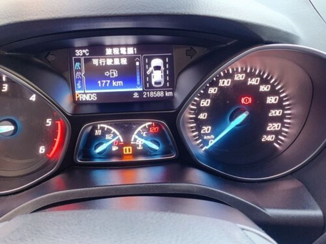 FORD福特 KUGA  第5張相片